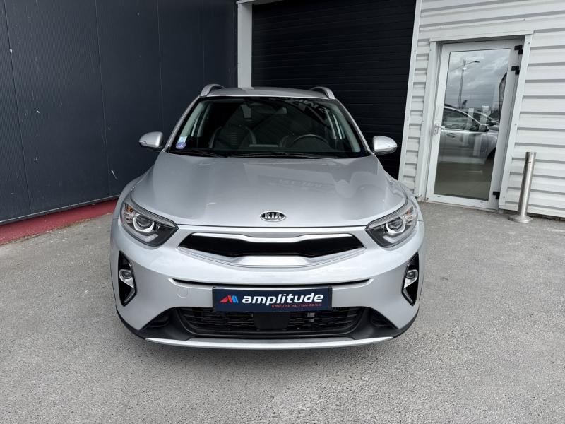 Image KIA Stonic 1.0 T-GDi 100ch MHEV Launch Edition  iBVM6