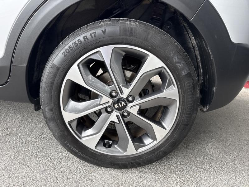 Image KIA Stonic 1.0 T-GDi 100ch MHEV Launch Edition  iBVM6