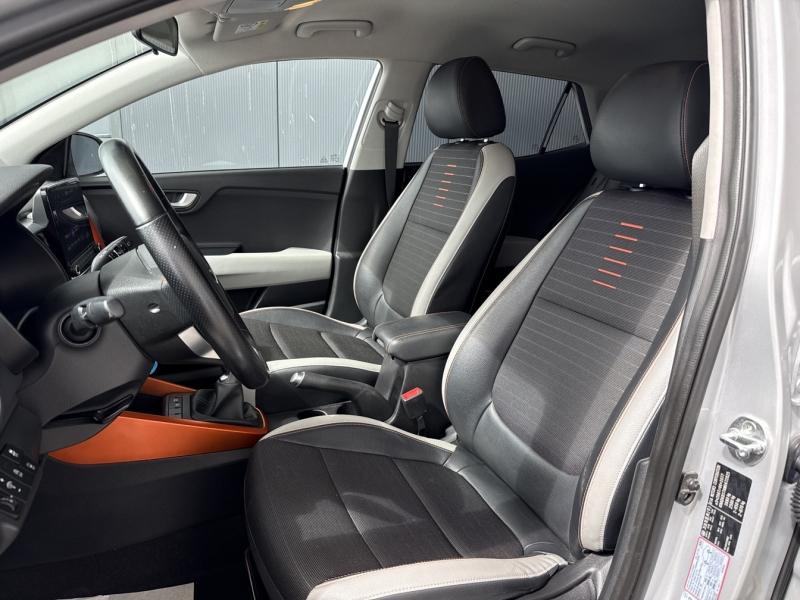 Image KIA Stonic 1.0 T-GDi 100ch MHEV Launch Edition  iBVM6