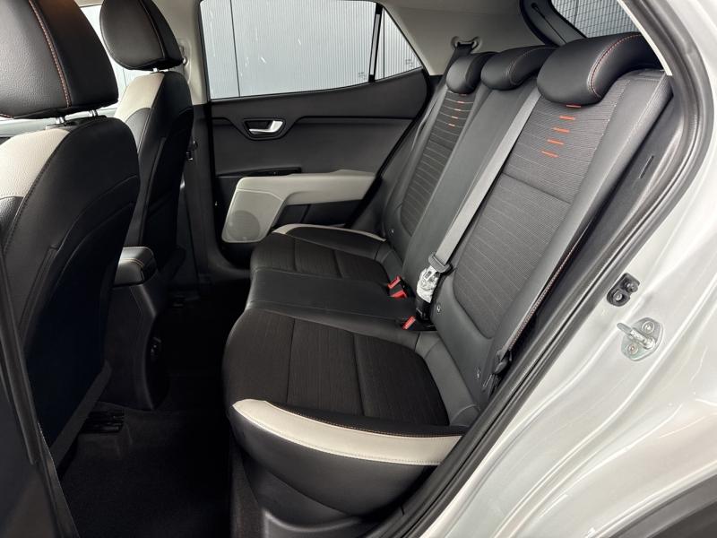 Image KIA Stonic 1.0 T-GDi 100ch MHEV Launch Edition  iBVM6