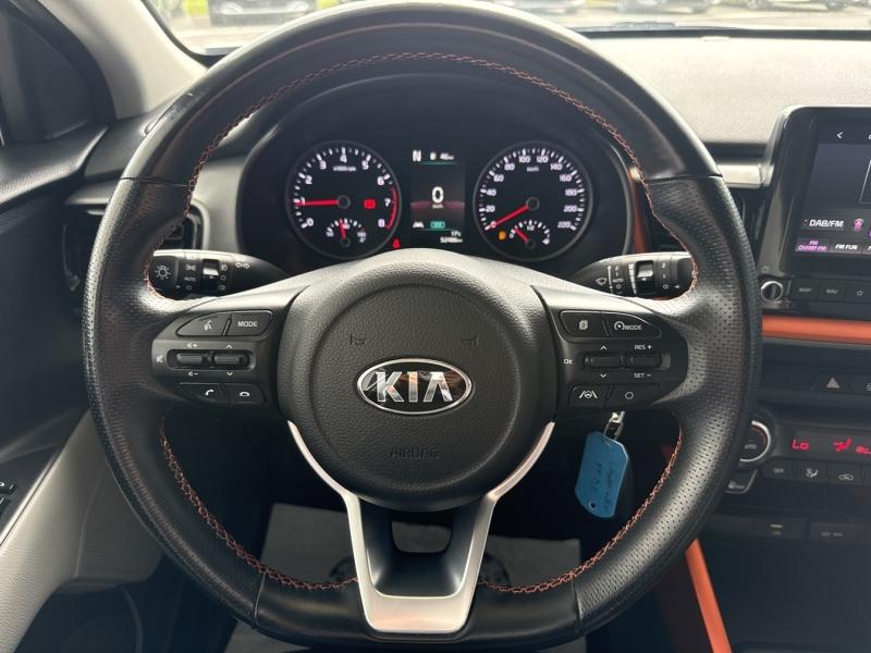 Image KIA Stonic 1.0 T-GDi 100ch MHEV Launch Edition  iBVM6