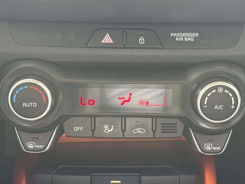Image KIA Stonic 1.0 T-GDi 100ch MHEV Launch Edition  iBVM6