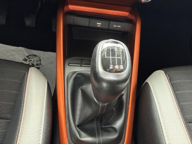 Image KIA Stonic 1.0 T-GDi 100ch MHEV Launch Edition  iBVM6