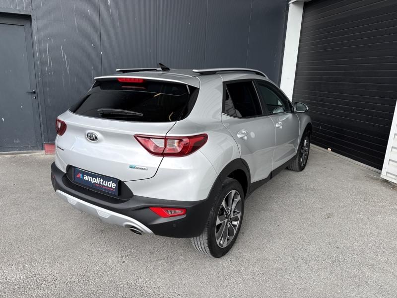 Image KIA Stonic 1.0 T-GDi 100ch MHEV Launch Edition  iBVM6