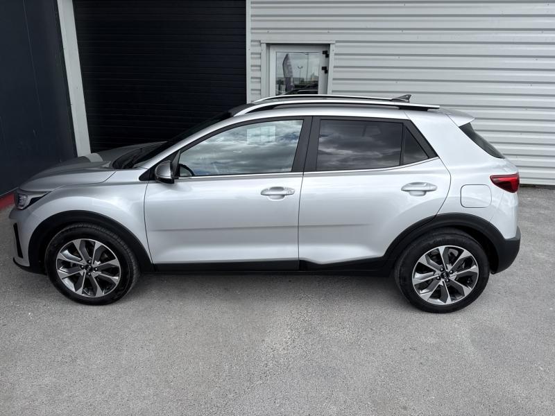 Image KIA Stonic 1.0 T-GDi 100ch MHEV Launch Edition  iBVM6