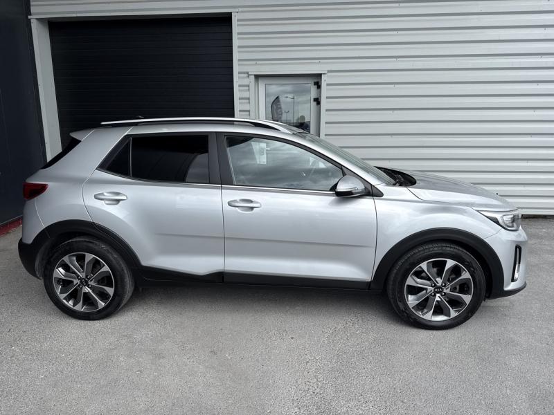 Image KIA Stonic 1.0 T-GDi 100ch MHEV Launch Edition  iBVM6