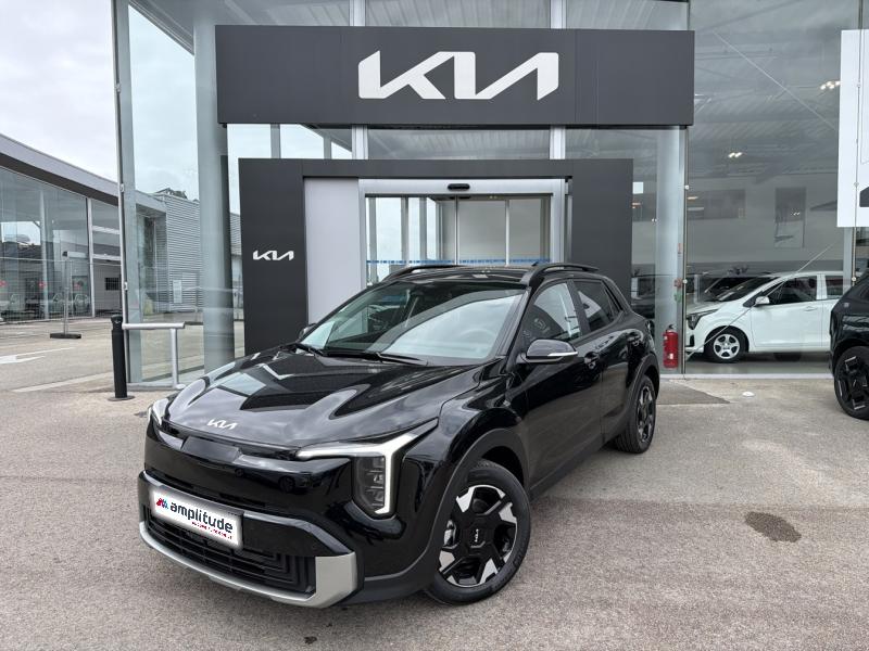 Photo KIA Stonic 1.0 T-GDi 100ch Active DCT7