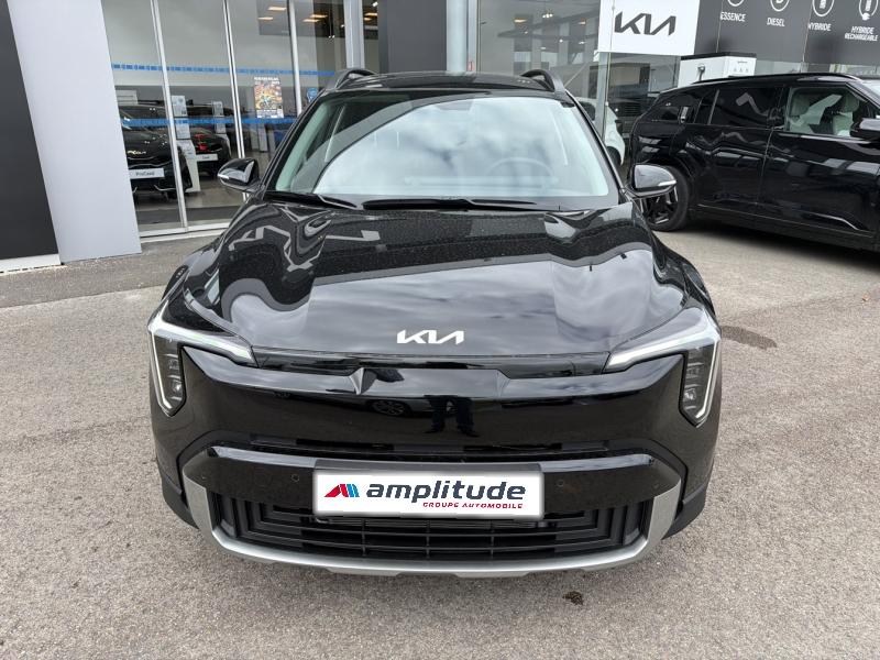 Image KIA Stonic 1.0 T-GDi 100ch Active DCT7