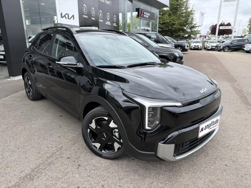 Image KIA Stonic 1.0 T-GDi 100ch Active DCT7