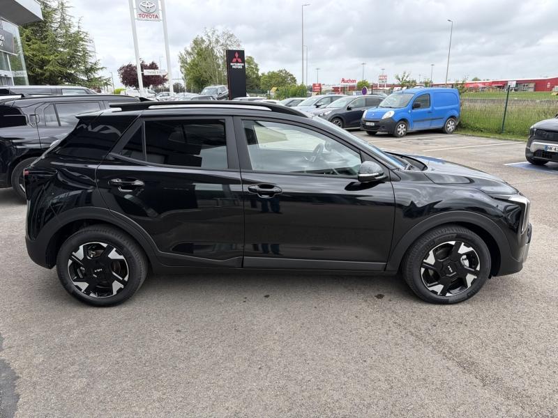 Image KIA Stonic 1.0 T-GDi 100ch Active DCT7