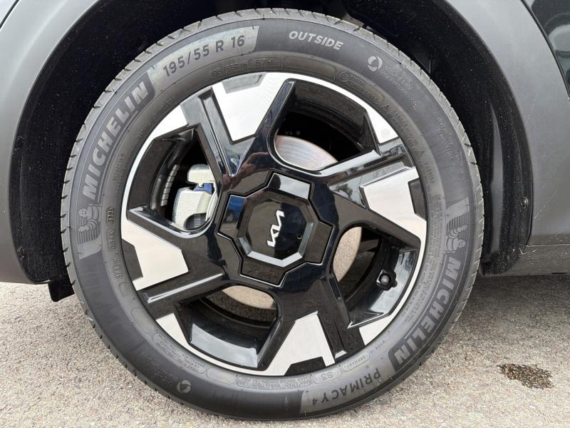 Image KIA Stonic 1.0 T-GDi 100ch Active DCT7