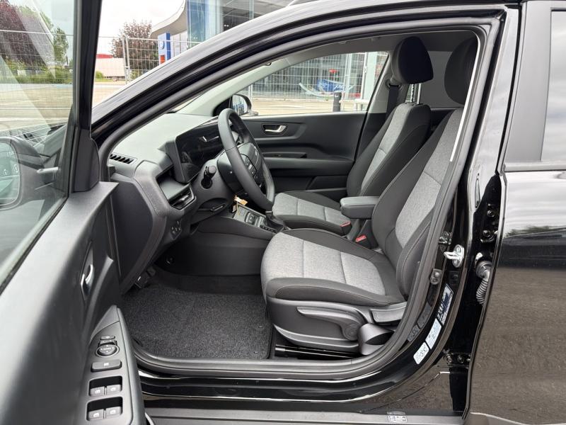 Image KIA Stonic 1.0 T-GDi 100ch Active DCT7