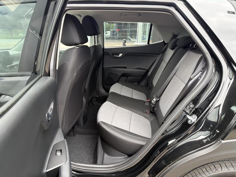 Image KIA Stonic 1.0 T-GDi 100ch Active DCT7