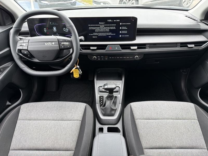 Image KIA Stonic 1.0 T-GDi 100ch Active DCT7