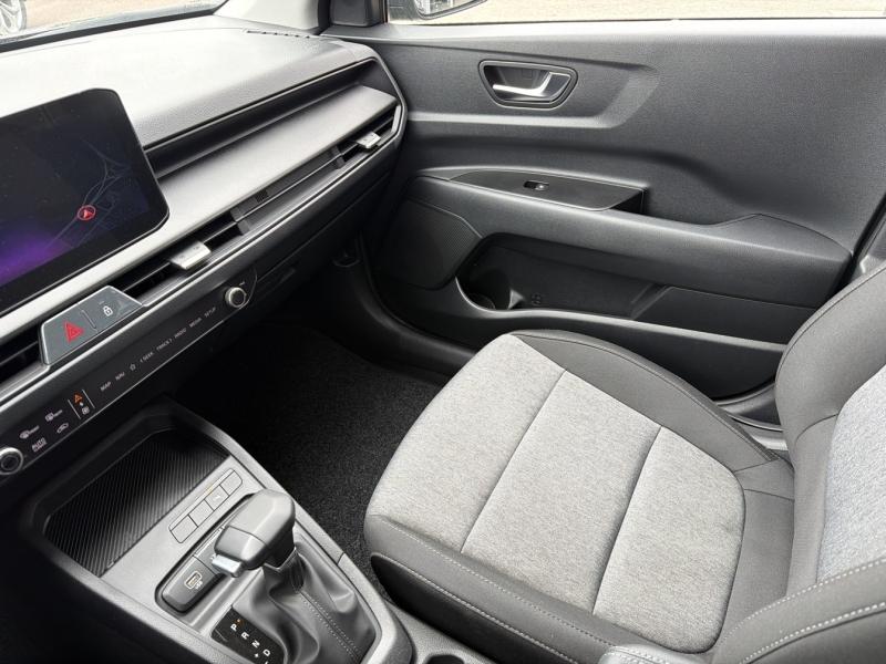 Image KIA Stonic 1.0 T-GDi 100ch Active DCT7
