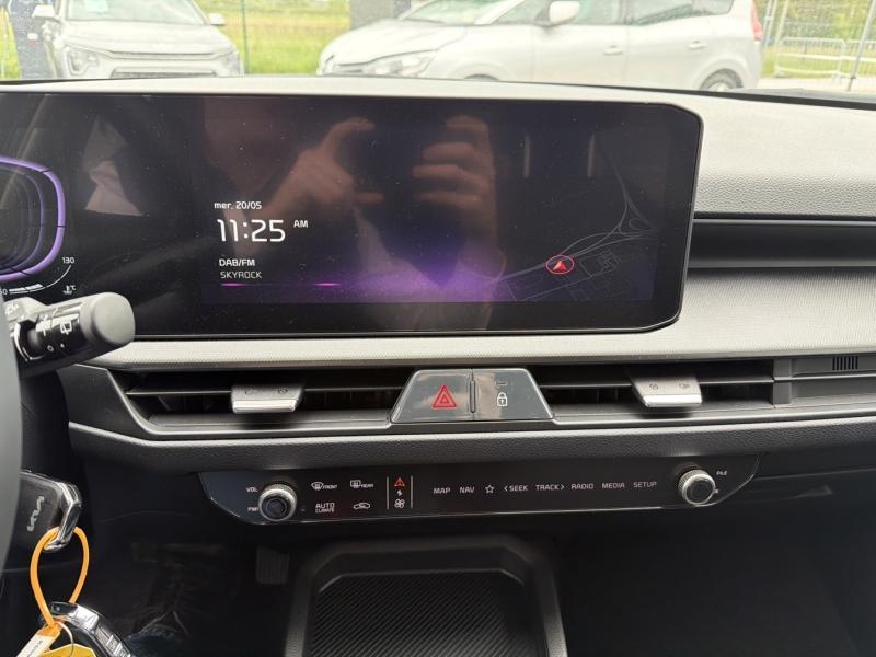 Image KIA Stonic 1.0 T-GDi 100ch Active DCT7