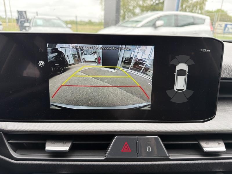 Image KIA Stonic 1.0 T-GDi 100ch Active DCT7