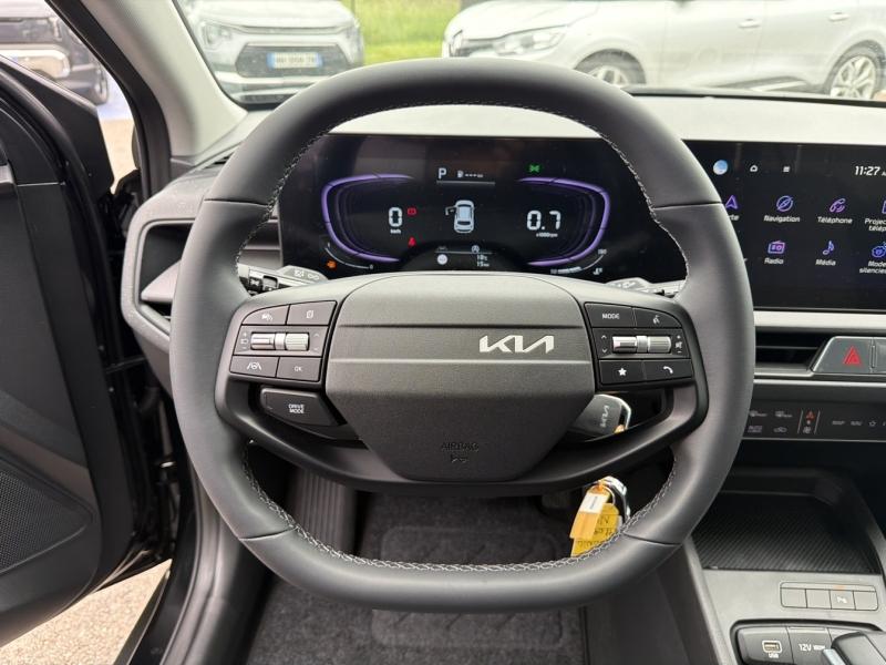 Image KIA Stonic 1.0 T-GDi 100ch Active DCT7