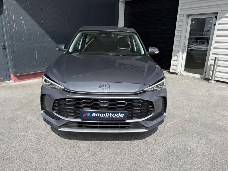 Image MG MOTOR ZS Hybrid+ 197ch Standard