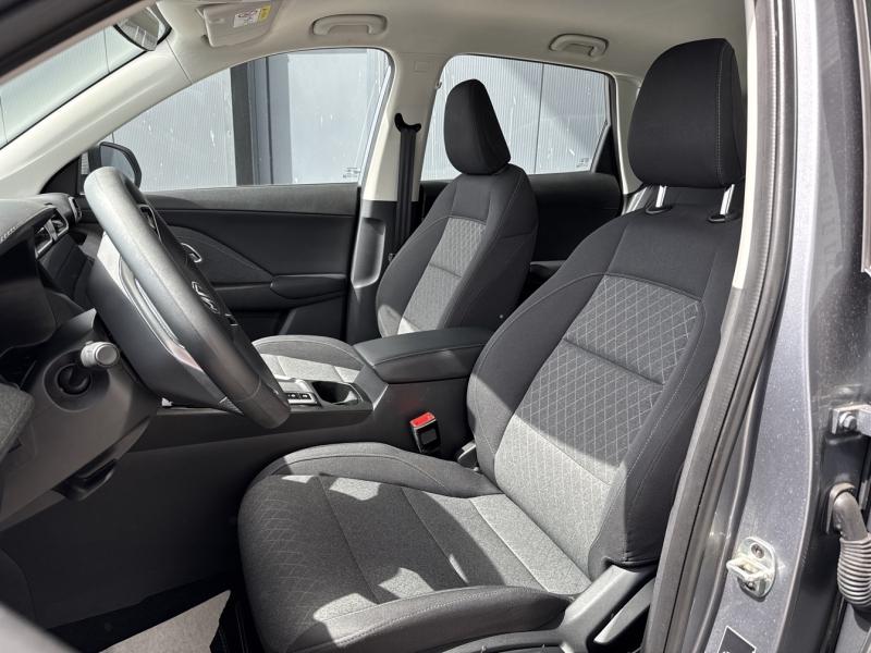 Image MG MOTOR ZS Hybrid+ 197ch Standard