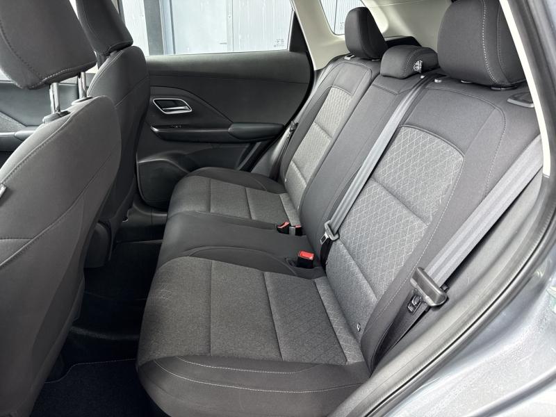 Image MG MOTOR ZS Hybrid+ 197ch Standard