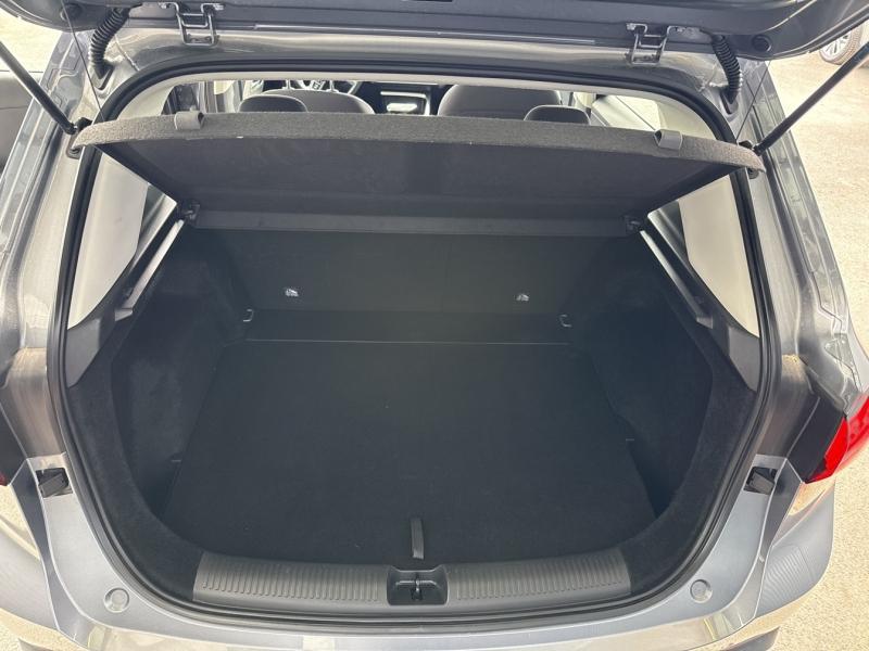 Image MG MOTOR ZS Hybrid+ 197ch Standard
