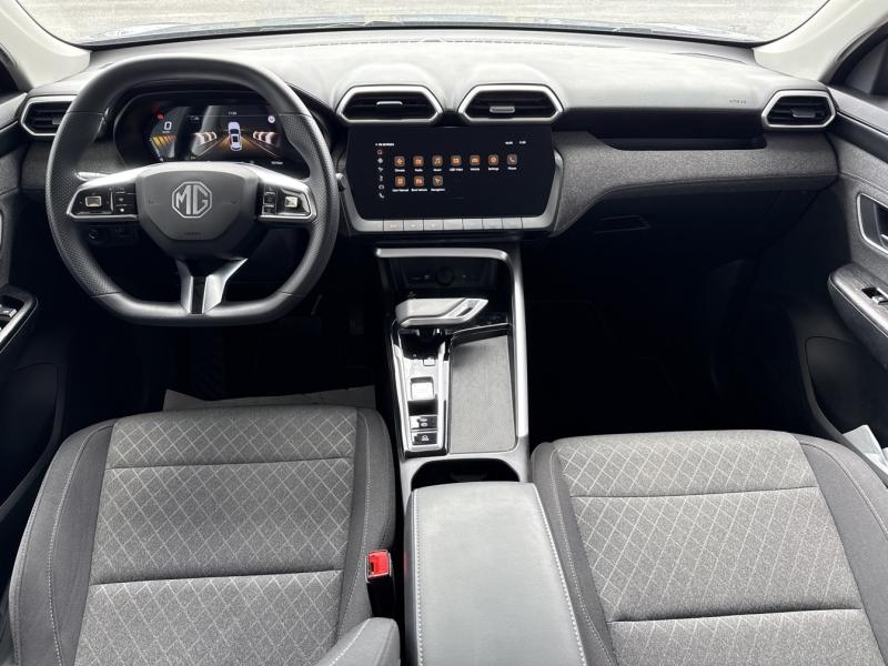 Image MG MOTOR ZS Hybrid+ 197ch Standard