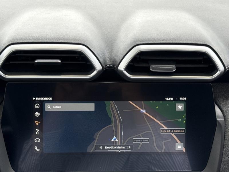 Image MG MOTOR ZS Hybrid+ 197ch Standard