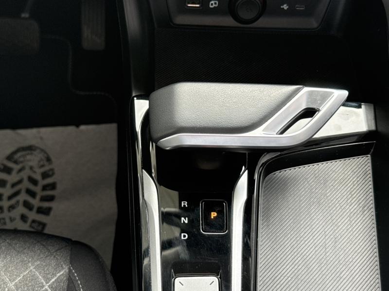 Image MG MOTOR ZS Hybrid+ 197ch Standard