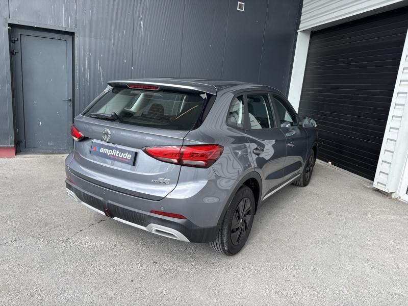 Image MG MOTOR ZS Hybrid+ 197ch Standard