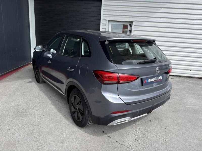 Image MG MOTOR ZS Hybrid+ 197ch Standard