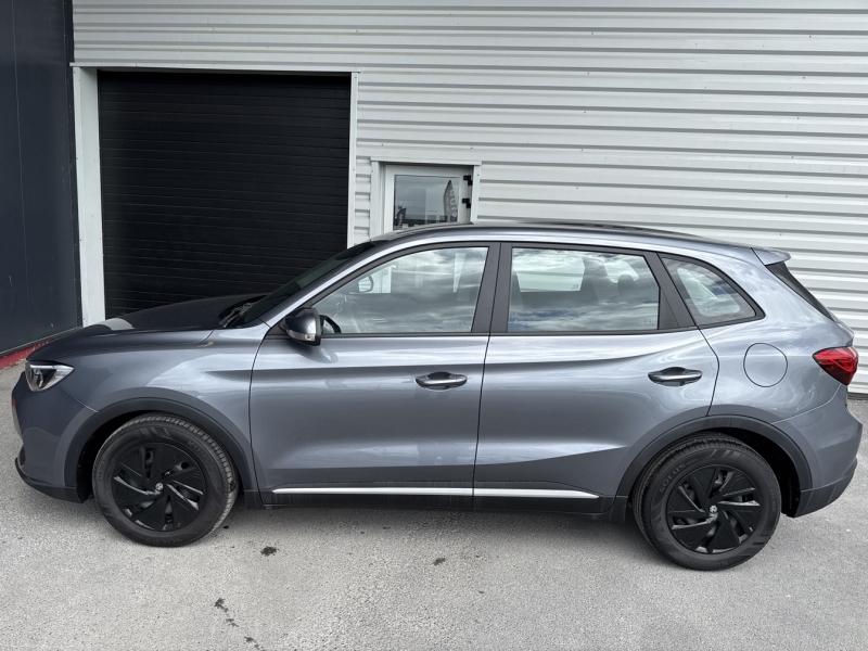 Image MG MOTOR ZS Hybrid+ 197ch Standard
