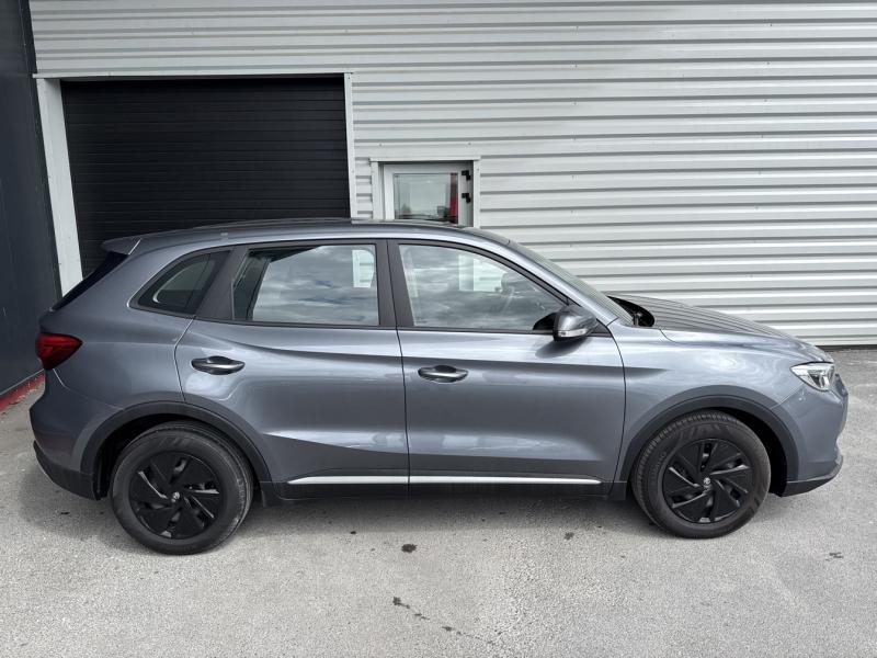 Image MG MOTOR ZS Hybrid+ 197ch Standard