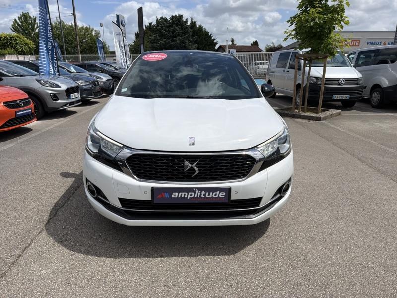 Image DS DS 4 THP 165ch Performance line S&S EAT6