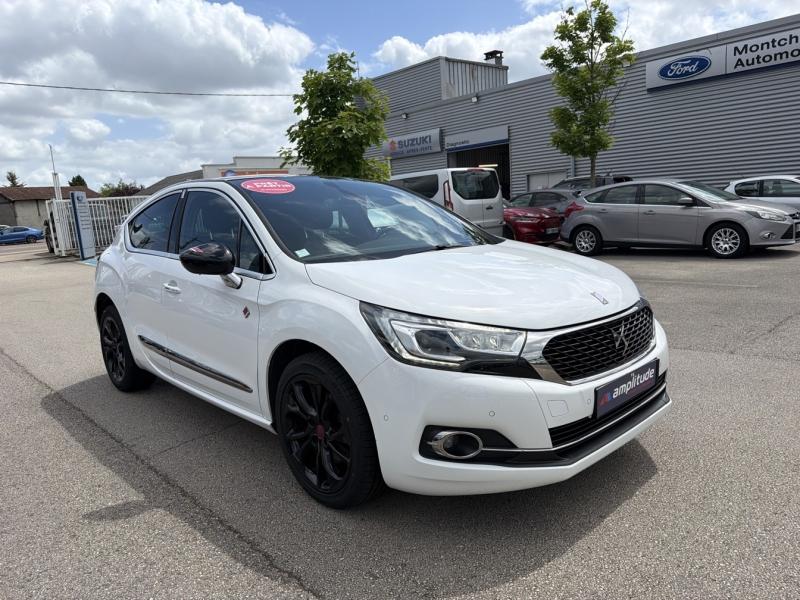 Image DS DS 4 THP 165ch Performance line S&S EAT6