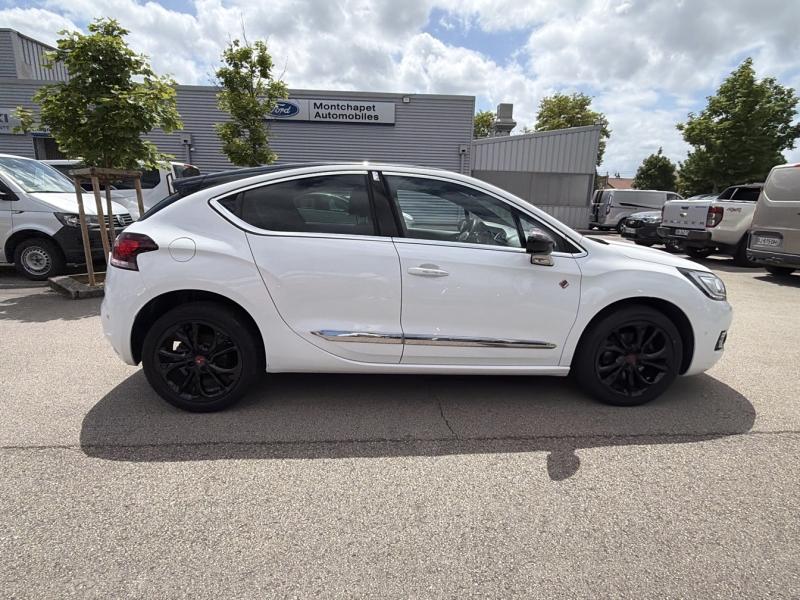 Image DS DS 4 THP 165ch Performance line S&S EAT6