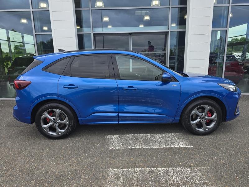 Image FORD Kuga 2.5 Duratec 180ch Hybrid FlexiFuel ST-Line X Powershift
