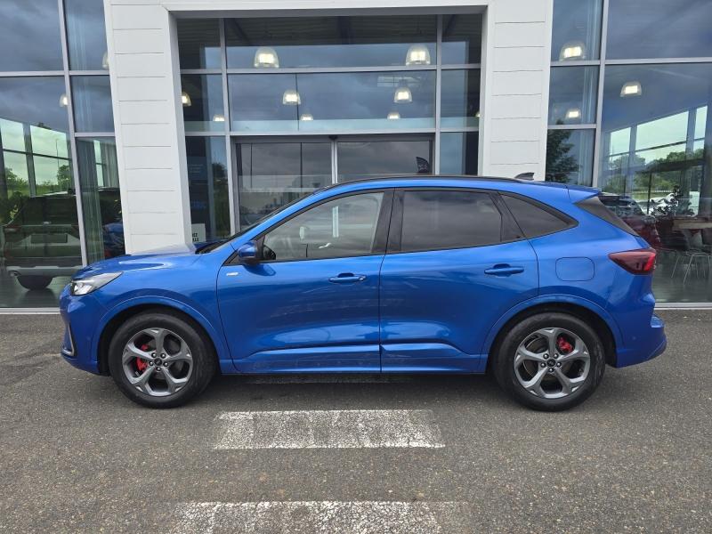Image FORD Kuga 2.5 Duratec 180ch Hybrid FlexiFuel ST-Line X Powershift