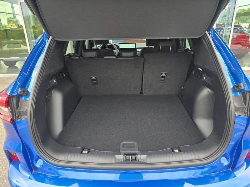 Image FORD Kuga 2.5 Duratec 180ch Hybrid FlexiFuel ST-Line X Powershift