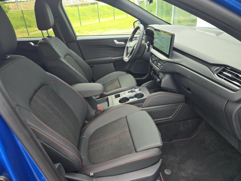Image FORD Kuga 2.5 Duratec 180ch Hybrid FlexiFuel ST-Line X Powershift