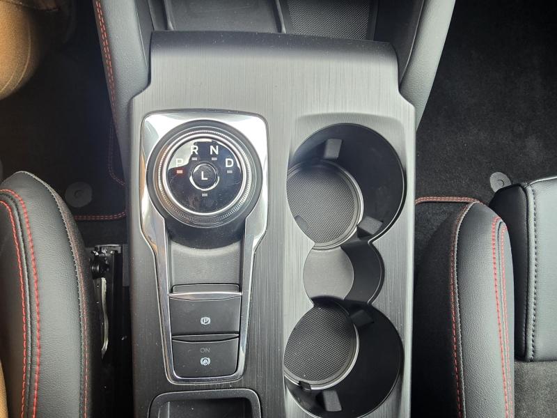 Image FORD Kuga 2.5 Duratec 180ch Hybrid FlexiFuel ST-Line X Powershift