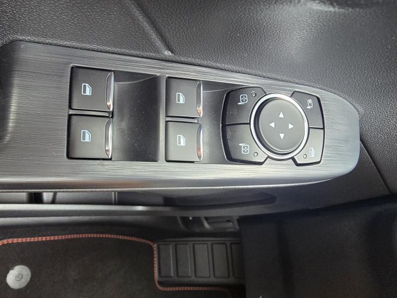 Image FORD Kuga 2.5 Duratec 180ch Hybrid FlexiFuel ST-Line X Powershift
