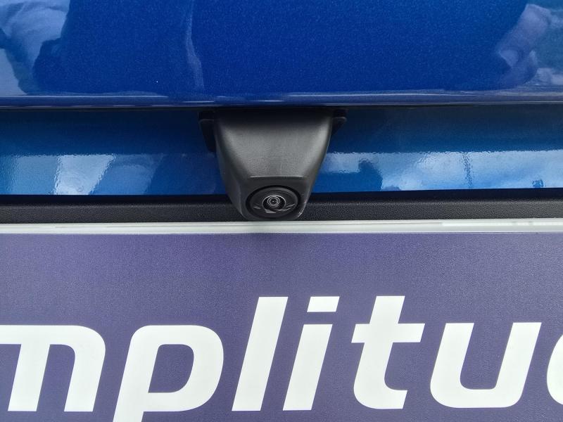 Image FORD Kuga 2.5 Duratec 180ch Hybrid FlexiFuel ST-Line X Powershift