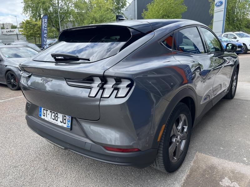 Image FORD Mustang Mach-E 269ch Standard Range 72,6kWh Mach-E Propulsion