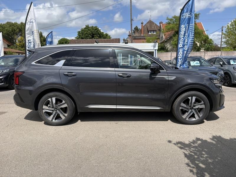 Image KIA Sorento 1.6 T-GDi 230ch HEV Design BVA6 4x2 7 places