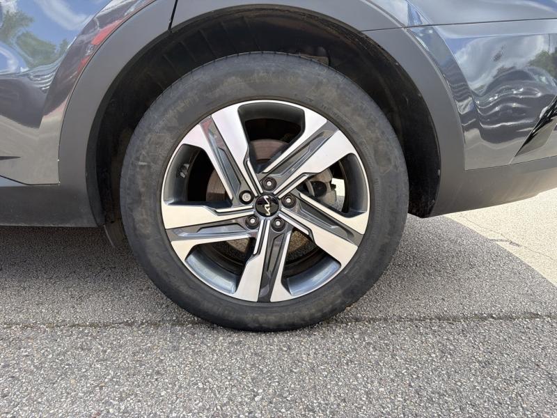 Image KIA Sorento 1.6 T-GDi 230ch HEV Design BVA6 4x2 7 places