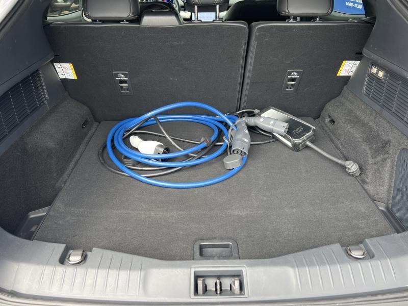 Image FORD Mustang Mach-E 269ch Standard Range 72,6kWh Mach-E Propulsion