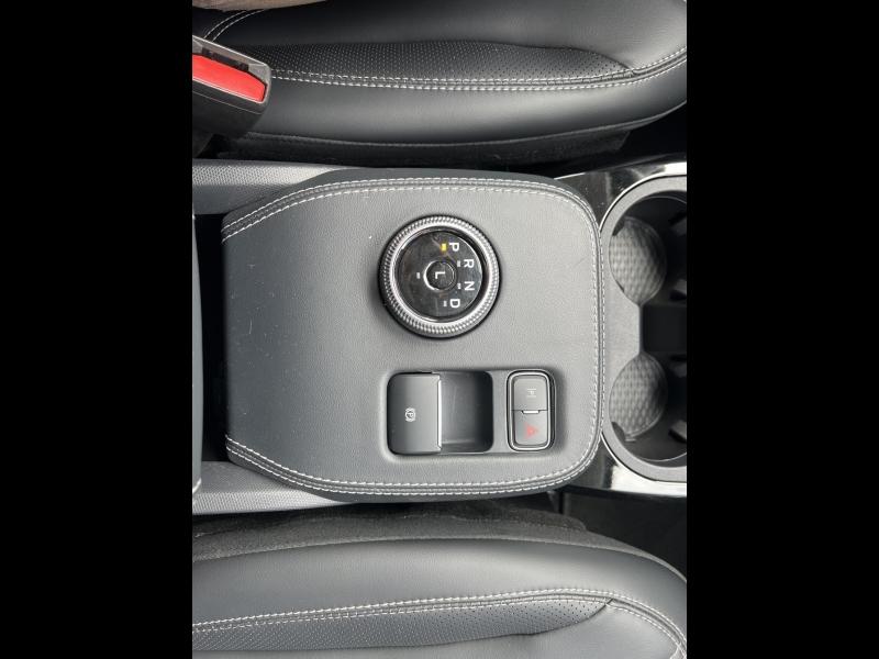 Image FORD Mustang Mach-E 269ch Standard Range 72,6kWh Mach-E Propulsion
