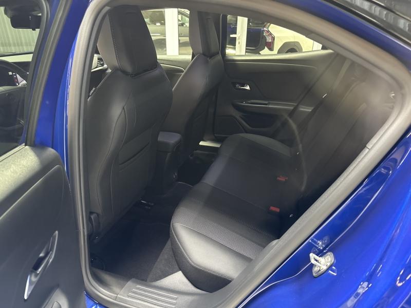 Image OPEL Mokka 1.2 Turbo Hybrid 145ch GS e-DCT6