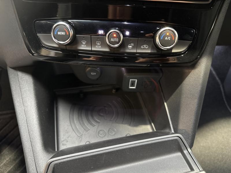 Image OPEL Mokka 1.2 Turbo Hybrid 145ch GS e-DCT6